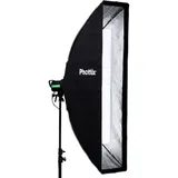 Phottix Solas 14 x 55" Strip Softbox with Grid
