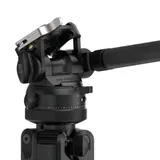 Peak Design Pro Tripod Tilt Mod (Ball Head Video Adapter)