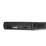PortKeys PT6 5.2" 4K HDMI Touchscreen Monitor