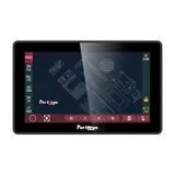 Open Box PortKeys BM5 III WR 5.5" HDMI Red Compatible Touchscreen Monitor
