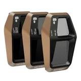 PolarPro Air 3S ND/Mist Filters - Shutter Collection