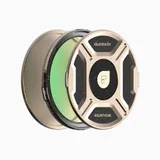 PolarPro Goldstache Filter - Helix MagLock