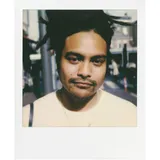 Polaroid Originals Color 600 Instant Film - 8 Exposures