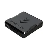 ProGrade Digital CFexpress Type B and SDXC UHS-II Dual-slot USB 3.2 Card Reader