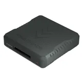 ProGrade Digital CFexpress Type B Single-Slot USB 4.0 Card Reader