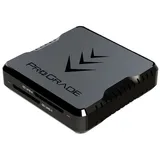 ProGrade Digital SD/SDXC UHS-II Dual-Slot USB 3.2 Gen 2 Memory Card Reader