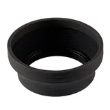 ProMaster 82mm Rubber Lens Hood