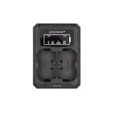 ProMaster Battery & Charger Kit for Fuji NP-W235