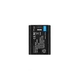 ProMaster Battery & Charger Kit for Fuji NP-W235