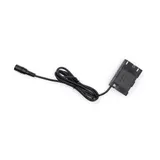 ProMaster DC Coupler with AC Power Supply for Canon LP-E6