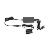 ProMaster DC Coupler with AC Power Supply for Nikon EN-EL15