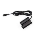 ProMaster DC Coupler with AC Power Supply for Nikon EN-EL15