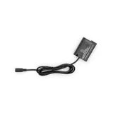 Open Box ProMaster DC Coupler with AC Power Supply for Nikon EN-EL15