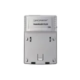 ProMaster Traveler Flex Charger for most ILC Batteries