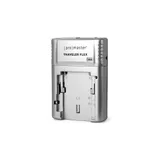 ProMaster Traveler Flex Charger for most Sony Batteries