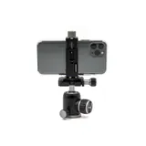 ProMaster Dovetail Phone Clamp
