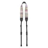 ProMaster Tapestry Strap QR - Spring Glen