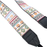 ProMaster Tapestry Strap QR - Spring Glen