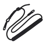 ProMaster Adjustable Rope Strap - Black