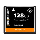 ProMaster 128GB Compact Flash Advanced 1000X UDMA7 Memory Card