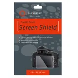 Crystal Touch Screen Shield - Canon G7X Mark III, V1, T8i, EOS R50, EOS R8