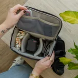 ProMaster Impulse 2.0 Medium Holster Bag - 1.6L Grey