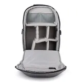 ProMaster Impulse 2.0 Large Sling Pack - 10.8L Grey