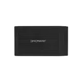 ProMaster Dual Card Reader - CF express Type B & SD UHSII - USB-C & USB-A