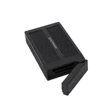 ProMaster Dual Card Reader - CF express Type B & SD UHSII - USB-C & USB-A
