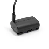 ProMaster Li-ion Battery for Canon LP-E6P with USB-C Charging