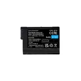 ProMaster Li-ion Battery for Nikon EN-EL15c with USB-C Charging