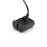 ProMaster Li-ion Battery for Nikon EN-EL15c with USB-C Charging