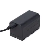 ProMaster Li-ion Battery for Sony NP-F770 with USB-C Charging