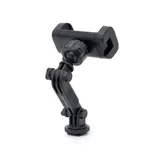 ProMaster Cold Shoe Phone Clamp - Articulated