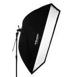Open Box Profoto Softbox RFi 4x6' (120x180cm)
