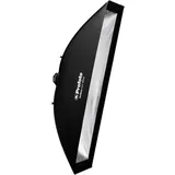 Profoto Softbox Strip 1x6' - Silver