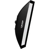Profoto Softbox Strip 1x6' - White