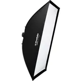 Profoto Softbox 4x6' - Silver