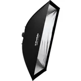 Profoto Softbox 4x6' - Silver