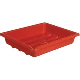 Paterson 8x10" Developing Tray - Red