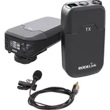 RODE RODELink Wireless Filmmaker Kit