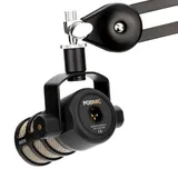 Rode PodMic Dynamic Podcasting Microphone