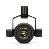 Rode PodMic Dynamic Podcasting Microphone