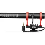 Rode VideoMic NTG Shotgun Microphone