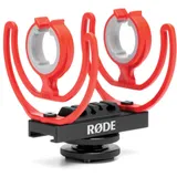 Rode VideoMic NTG Shotgun Microphone