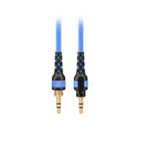 Rode NTH-Cable for NTH-100 Headphones - Blue, 2.4m