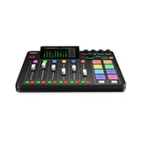 Rode RODECaster Pro II Integrated Audio Production Studio
