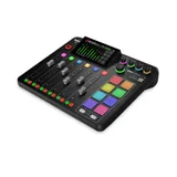 Rode RODECaster Pro II Integrated Audio Production Studio