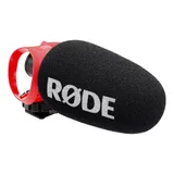 Rode VideoMicro II Ultra-compact On-camera Microphone