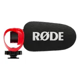 Rode VideoMicro II Ultra-compact On-camera Microphone